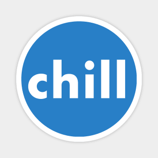 chill Magnet